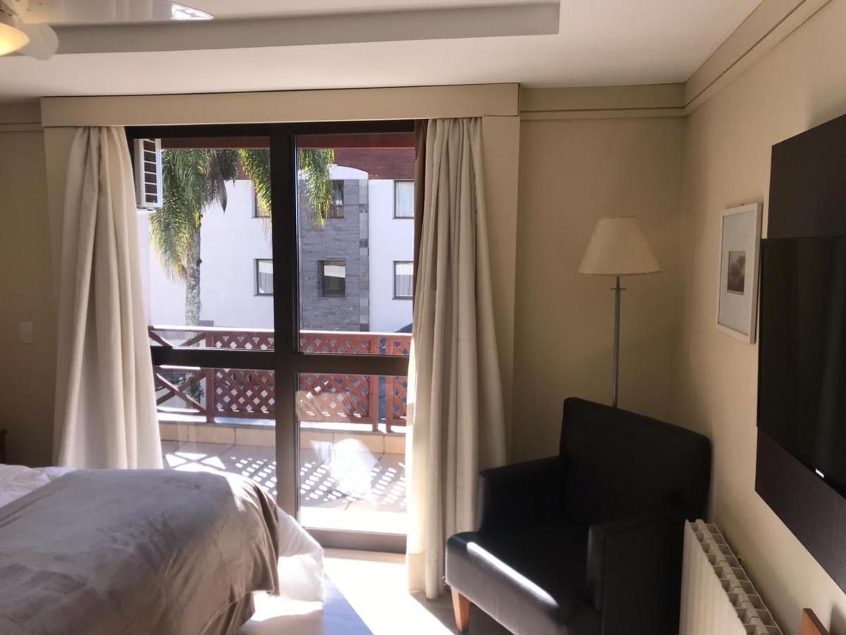 Apart-Hotel Em Gramado, Padrao 4 Estrelas, No Centro Exterior photo