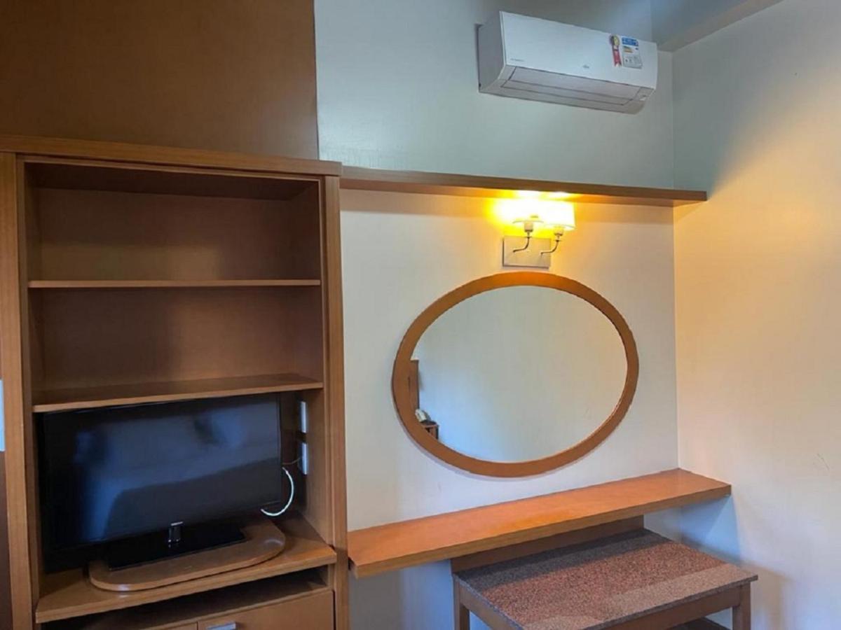 Apart-Hotel Em Gramado, Padrao 4 Estrelas, No Centro Exterior photo