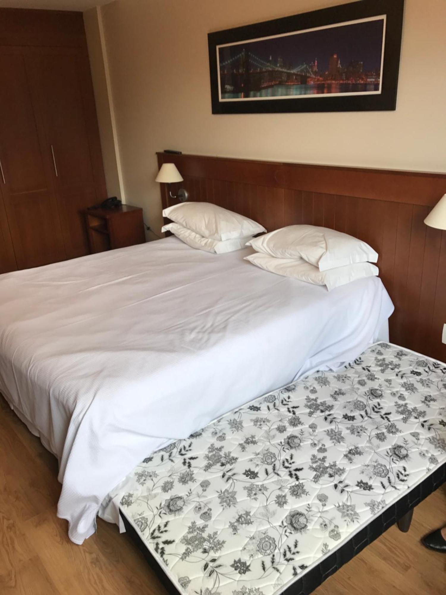 Apart-Hotel Em Gramado, Padrao 4 Estrelas, No Centro Exterior photo
