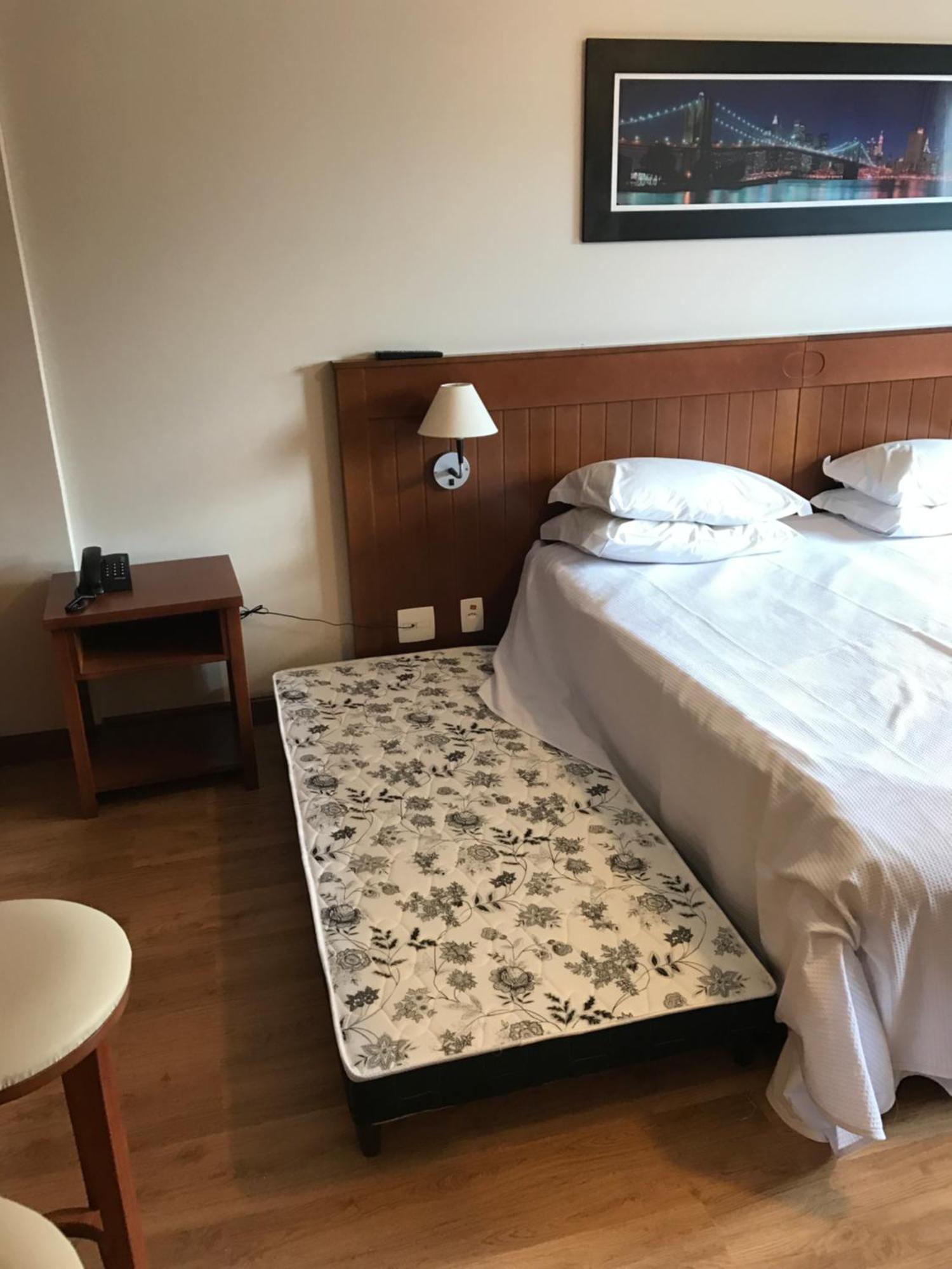 Apart-Hotel Em Gramado, Padrao 4 Estrelas, No Centro Exterior photo